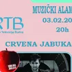 Muzički almanah večeras na Radiju Budva
