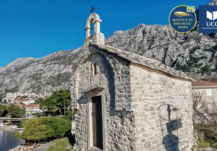 Tajne crkve Svetog Ilije na Plagentima