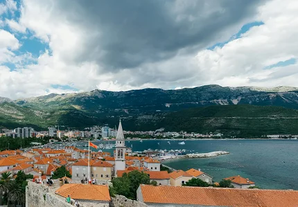 Kiša, do 18 stepeni