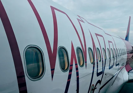 Wizz Air uvodi i 17. novu rutu iz Podgorice: Od 21. maja letovi za Bratislavu