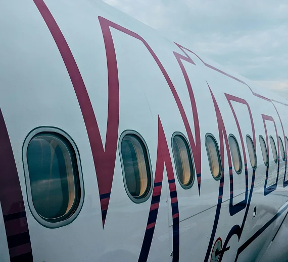 Wizz Air uvodi i 17. novu rutu iz Podgorice: Od 21. maja letovi za Bratislavu