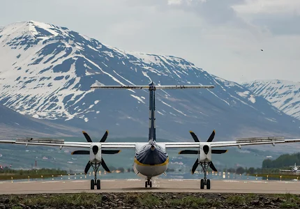 Osnovni sud odbacio tužbu Aerodroma