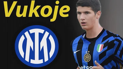 Vukoje sa dvije asistencije odveo Inter u osminu finala Lige šampiona