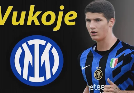 Vukoje sa dvije asistencije odveo Inter u osminu finala Lige šampiona