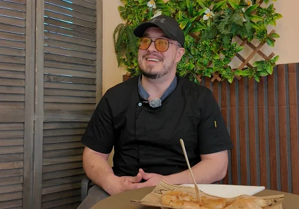 Od arhitekture do majstora zanata: Nikola u Budvi pravi burek o kojem bruje društvene mreže