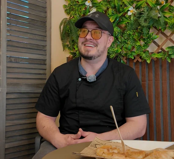 Od arhitekture do majstora zanata: Nikola u Budvi pravi burek o kojem bruje društvene mreže