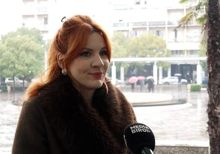 Podgorica ostvarila 342.000 noćenja u 2025. godini: Rast broja turista i snažan razvoj manifestacionog turizma