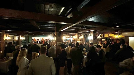 Bečić na skupu reevidencije članstva Demokrata u Budvi 