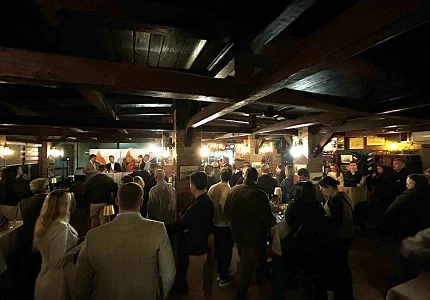 Bečić na skupu reevidencije članstva Demokrata u Budvi 