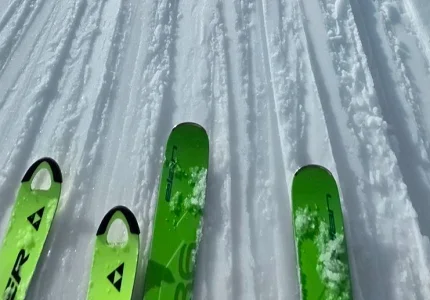 Za manje od mjesec prodato oko 14 hiljada ski pass-ova