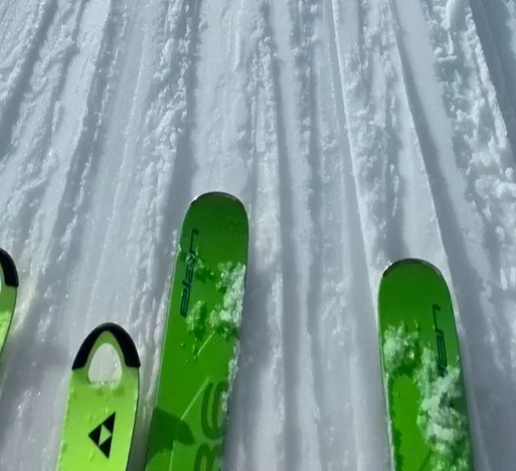 Za manje od mjesec prodato oko 14 hiljada ski pass-ova