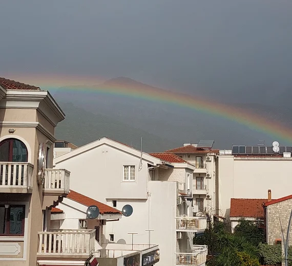 Sjutra kiša, do 15 stepeni