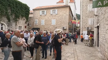 Skriveno blago Budve: Da li ste znali da je najstariji simbol primorja baš kod nas?