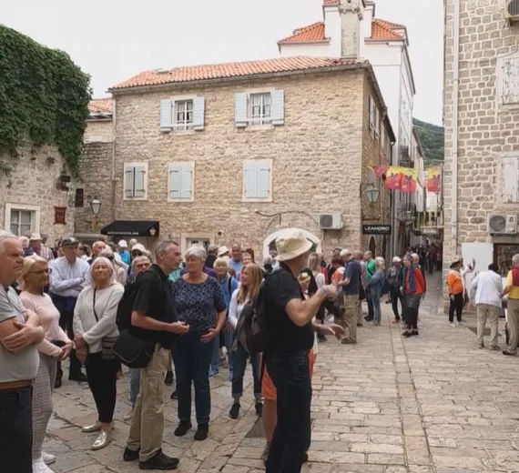 Skriveno blago Budve: Da li ste znali da je najstariji simbol primorja baš kod nas?