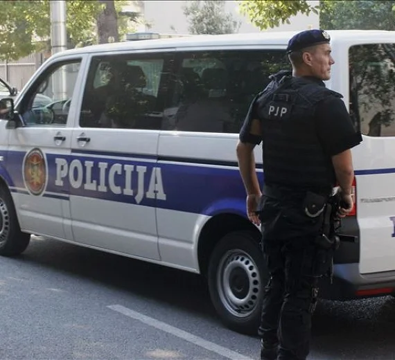 Za 24 sata 15 saobraćajnih nezgoda