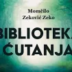 Autorsko veče Momčila Zekovića Zeka u Budvi