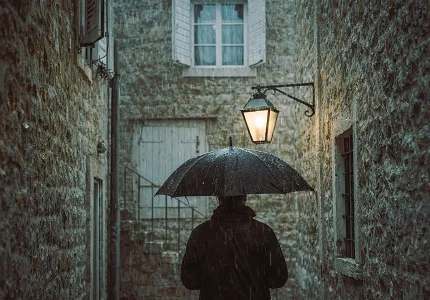 U Budvi se nastavlja kišovito i oblačno vrijeme