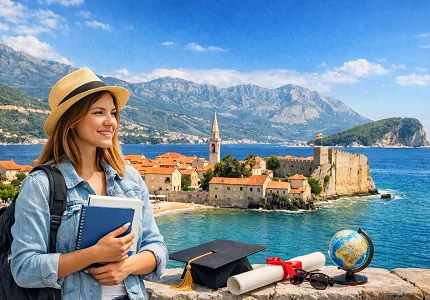 Opština Budva raspisala konkurs za stipendije studentima druge godine master studija