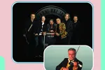 Večeras u 20h: Slaven Knezović u „Muzičkom almanahu“ o legendarnom Parnom valjku