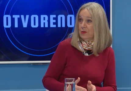 Jelušić: Budva je postala „parking novca“