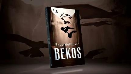 Promocija nagrađivanog romana 