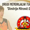 Igrali svim srcem za Dimija - Drugi memorijalni košarkaški turnir okupio mlade talente i ljubitelje sporta u Budvi
