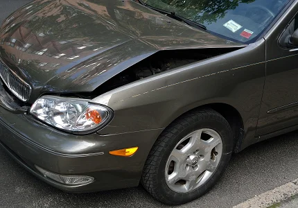 Za 24 sata 17 saobraćajnih nezgoda, dvije u Budvi