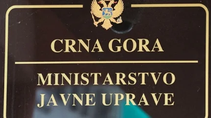 Upravni nadzor u Budvi zbog neizbora potpredsjednika