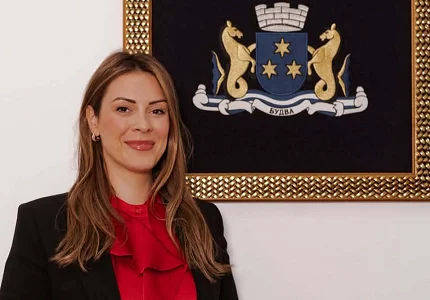 Jovićević: Budva više nije grad smeća, već jedan od najčistijih u Crnoj Gori
