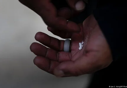 Droga Nitazen mnogo smrtonosnija nego što ukazuje statistika