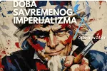 Javna tribina o dobu savremenog imperijalizma u subotu u Budvi