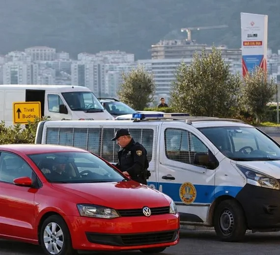 Đukanović: Novi Zakon o prekršajima pooštrava kazne, zatvor do 90 dana i novčane kazne do 4.000 eura