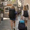 CG pooštrava pravila za turiste, legalni smještaj i odgovorne agencije prioritet, ne samo kineski turisti