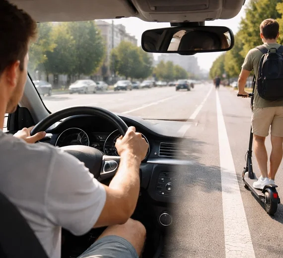 Stroža pravila za mlade vozače i korisnike električnih trotineta