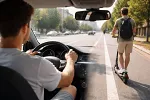 Stroža pravila za mlade vozače i korisnike električnih trotineta