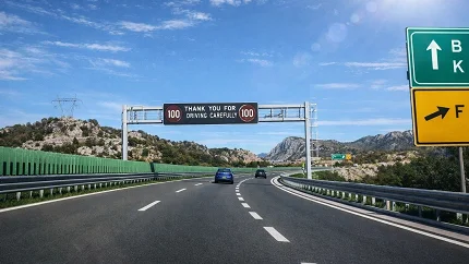 Monteput planira 24 miliona eura javnih nabavki u 2026: Milioni za brze saobraćajnice i Jadransko-jonski autoput