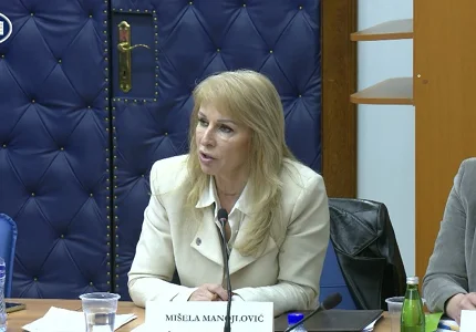 Zajednica opština pred Odborom: Zakon o zaradama da jednako vrednuje čelnike lokalnih samouprava