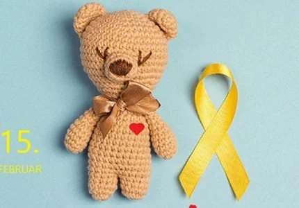 CDPR: Podrška djeci oboljeloj od raka ne smije izostati nijednog dana