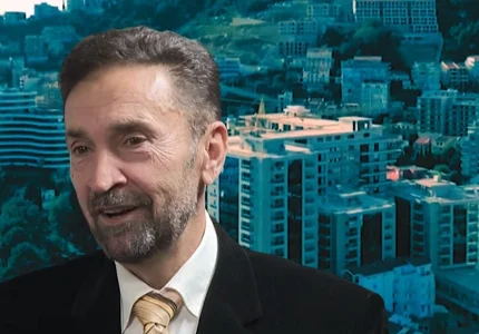 Marković: Budva mog djetinjstva danas je neprepoznatljiva, ali srećom, još postoji prostor da grad postane lijep za život