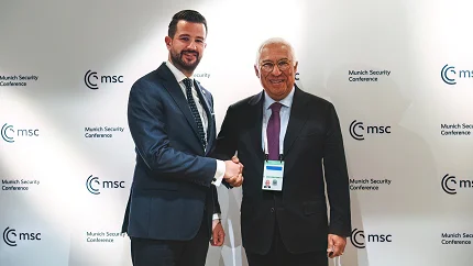 Milatović: Izbor sudija Ustavnog suda jedna od ključnih plavih zastavica na EU putu