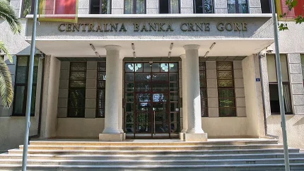 CBCG: U blokadi 21,37 hiljada preduzeća