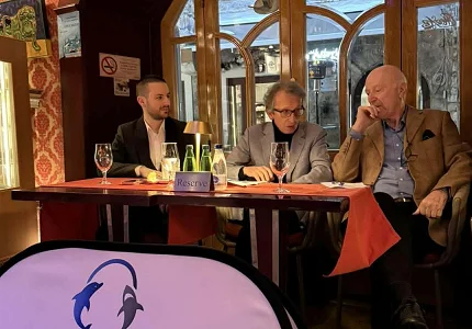 U Budvi održana tribina o savremenom imperijalizmu