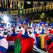 U znaku sjajne zabave i druga sedmica 57. Praznik mimoze: karneval, književni, muzički, sportski programi