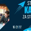 Otvorene prijave za Start up kamp za studente