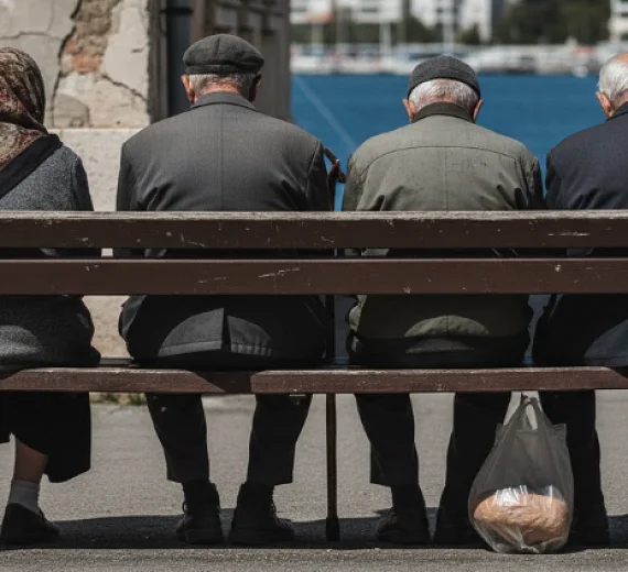Skupština penzionera Budve zakazana za 24. februar