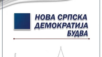 Saopštenje OO NSD Budva 