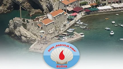 Prva akcija dobrovoljnog davanja krvi u Petrovcu pod sloganom „Kad zatreba, Paštrovići su tu“