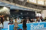 Bogata ponuda budvanskog štanda privukla veliko interesovanje prvog dana 47. Sajma turizma u Beogradu  