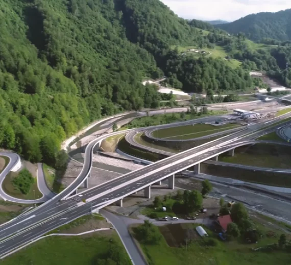 Pet godina do završetka: Počinje nova faza autoputa Bar–Boljare