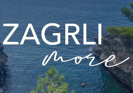 Crnogorsko primorje u Beogradu - od porodičnih plaža do skrivenih uvala